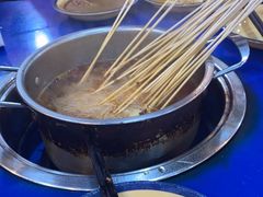 -马路边边串串香(延庆环球新意广场店)