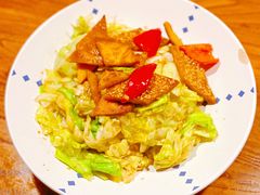 -纳瓦新疆菜(银都店)