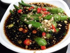 -很久以前羊肉串(簋街店)