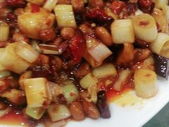 -春来和(汉城南路店)