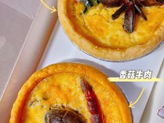 -盒马鲜生(十里堡店)