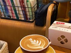 -唐咖精品咖啡(大理古城手冲店)