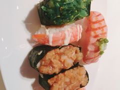 -万达文华酒店·48F云端窗景美食汇自助餐厅