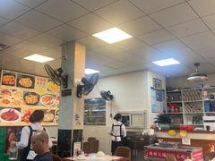 -芳华轩•客家菜馆(梧桐山店)