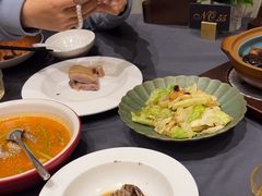 -A One Kitchen·南京精菜馆(晶丽酒店店)