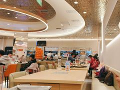 -呷哺呷哺 黄金牧场 (新辰里学清路店)