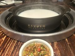 -大良毋米粥(锦龙路总店)