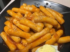 -唛嘻哒烤串朝鲜族风味(金桥店)