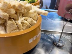 -龍歌自助小火锅(秦淮水游城店)