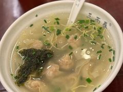 小馄饨-三两春(浦三路店)
