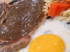 -佳客来牛排自助餐厅(恒基广场店)
