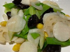 -海富门·带鱼·淮扬菜·粤菜(甘家口店)