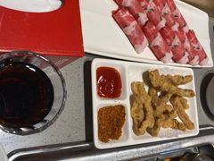 -海底捞火锅(公益西桥店)