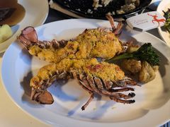 -Kathleen's Waitan 凯圣琳江景西餐厅(外滩店)