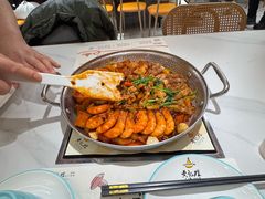 -黄记煌三汁焖锅(金凤万达广场店)