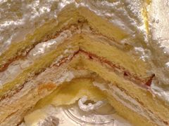 -CAKE BOSS 蛋糕老板(西单君太百货店)