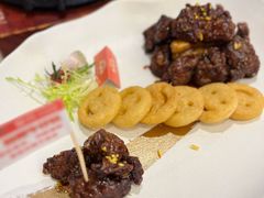 -聚鑫阁江浙菜·非遗传承技艺(青村帝华园店)