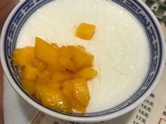 芒果双皮奶-双喜老铺(人民广场店)