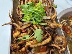 -黑皮酸菜鱼(三山街店)