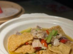 -绿茶餐厅(成都大悦城店)