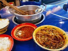 -马路边边串串香(大成路店)