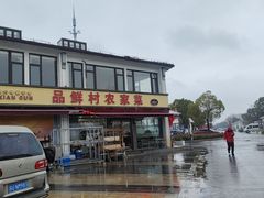 -品鲜村农家菜·阳澄湖大闸蟹(总店)