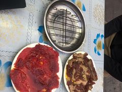 -松明一烤肉馆(鲁园店)