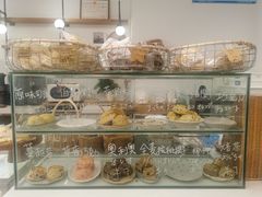 -甜莺蛋糕(顺盈时代广场店)