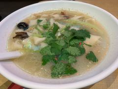 -萧记三鲜烩面(东站店)