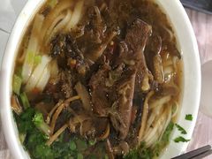 -肆姐面粉馆(坡子街店)