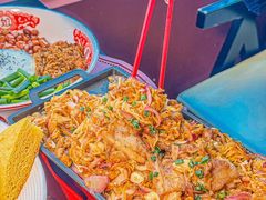 -红东阁东北菜烤肉酒馆(CROSS万象汇店)