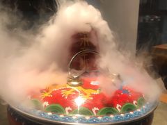 -贰重天冰煮羊自助火锅(东坝店)