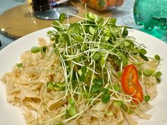 -万兴楼饺子(中华北大街店)