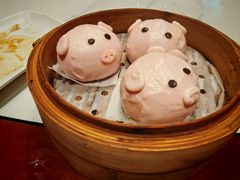 -稻香海鲜饭店(第一国际店)