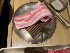 -西塔老太太泥炉烤肉(亚运村店)