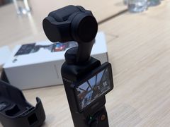 -DJI大疆(深圳华强北曼哈授权体验店)