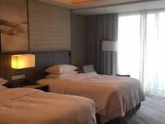 -舟山希尔顿酒店