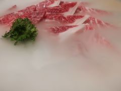 -龙记珍牛和牛烧肉(龙南街店)