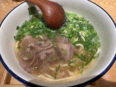 -马记永·兰州牛肉面(天通苑家乐福店)
