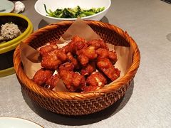 -雨润田藕嘢(领展中心城店)