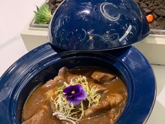 雪花牛肉-3号仓库·创意中国菜(新世界城店)