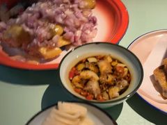 -ITA·意塔意大利餐厅(亦庄店)