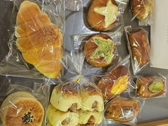-0+1·手作面包(新北店)