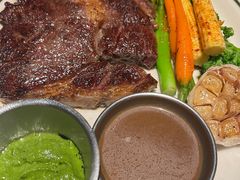 -Bistro 63 创意融合料理(广粤天地店)
