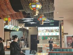 -巴尔喀十新疆餐厅(开发区店)