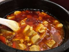 -渔王川菜馆(镇邦路店)