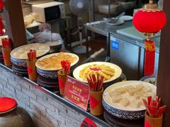 -客家大院·非遗赣南客家菜(郁孤台店)