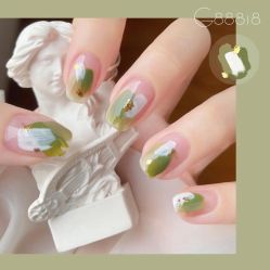 -M·X Nail日式美甲美睫