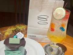 -Max Bakery 阿唛手作