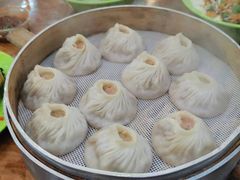鲜肉汤包-三镇民生甜食馆(胜利街总店)